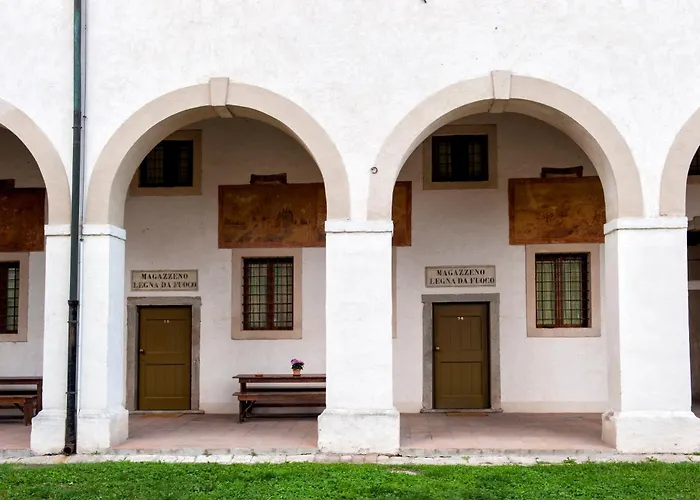 Hotel La Corte
